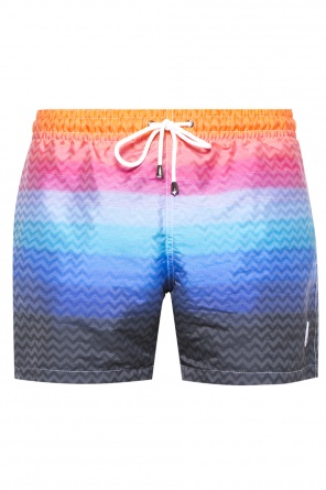 Patterned shorts, zdjęcie 1 Patterned shorts od Missoni